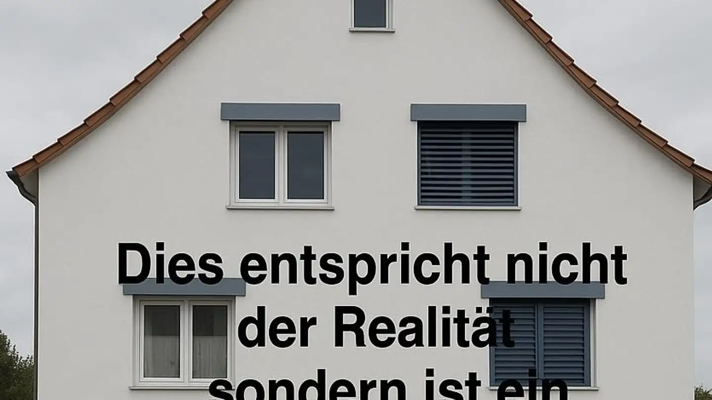 Mehrfamilienhaus kaufen - 8222 Beringen