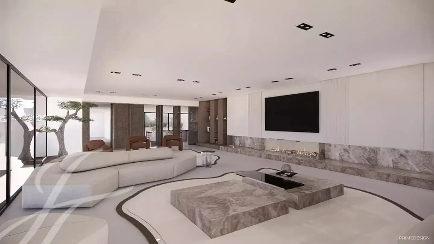 Single house for sale - 1253 Vandoeuvres - Photo 4