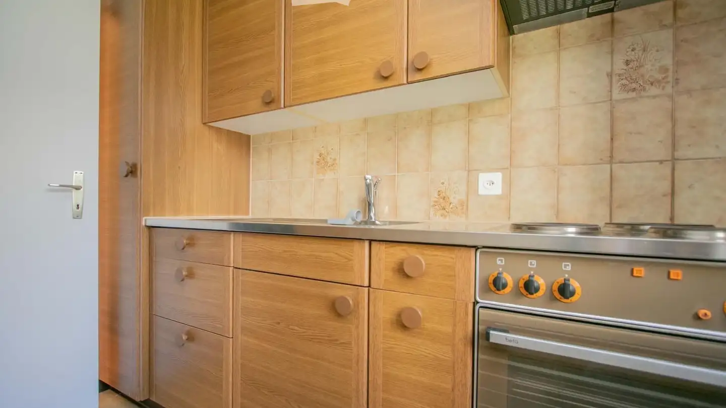 Appartement à louer - Feldbachstrasse 8a, 9000 St. Gallen - Photo 3