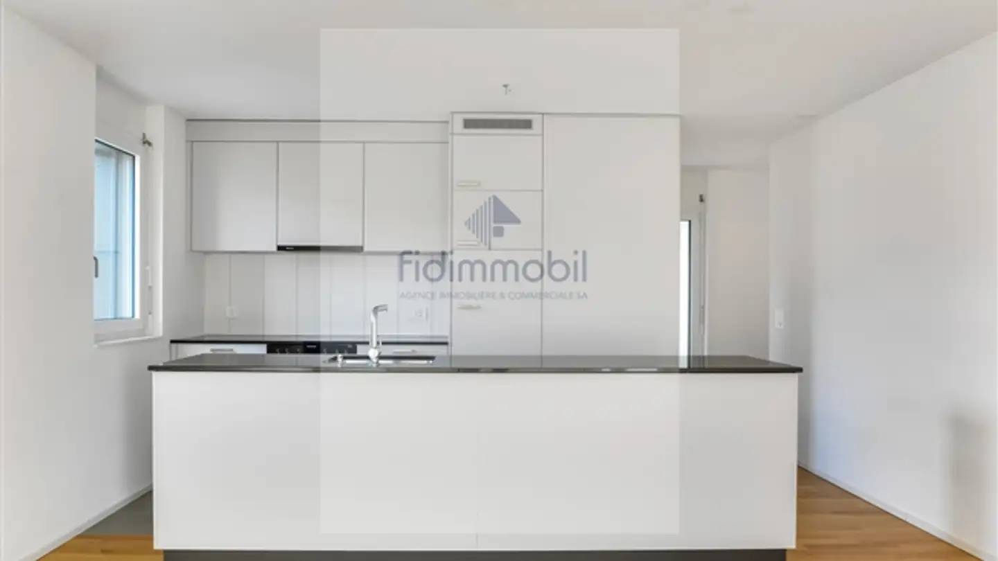 Wohnung mieten - Rue Emile-Boéchat 3, 2800 Delémont