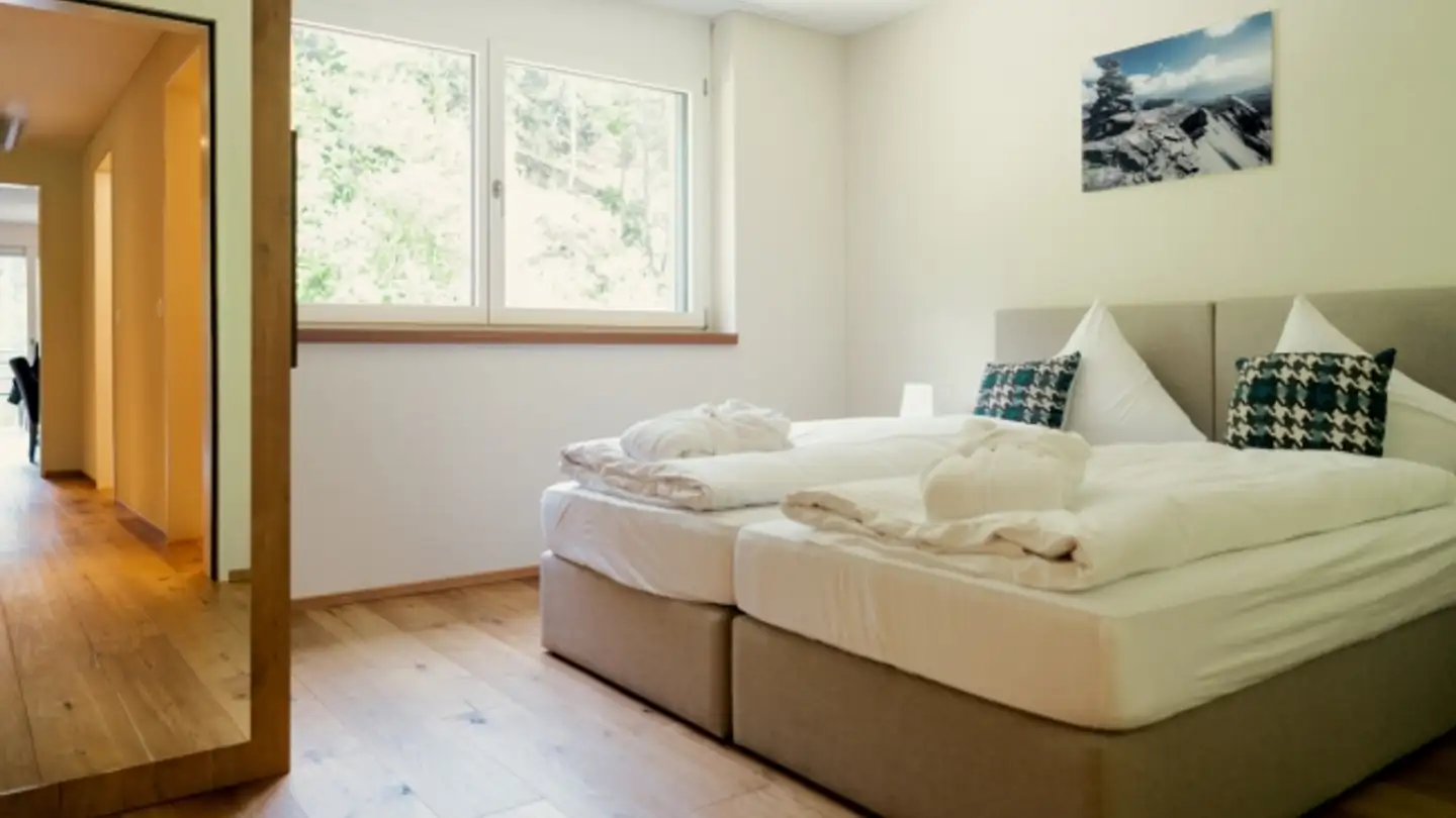 Apartment for sale - Via Uletsch 1c, 7031 Laax GR - Photo 4