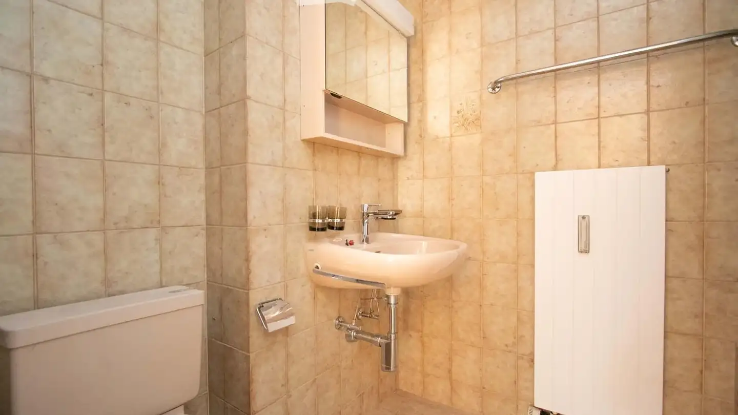 Appartement à louer - Feldbachstrasse 8a, 9000 St. Gallen - Photo 4
