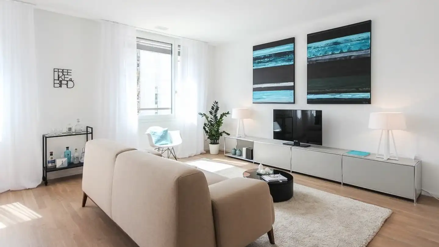 Wohnung mieten - Grienmattweg 3, 4410 Liestal - Foto 4