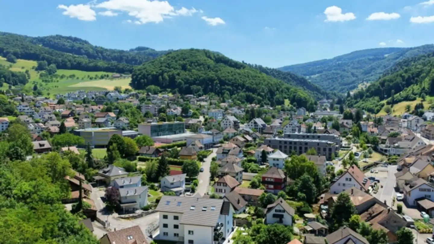 Apartment for sale - 4436 Oberdorf BL