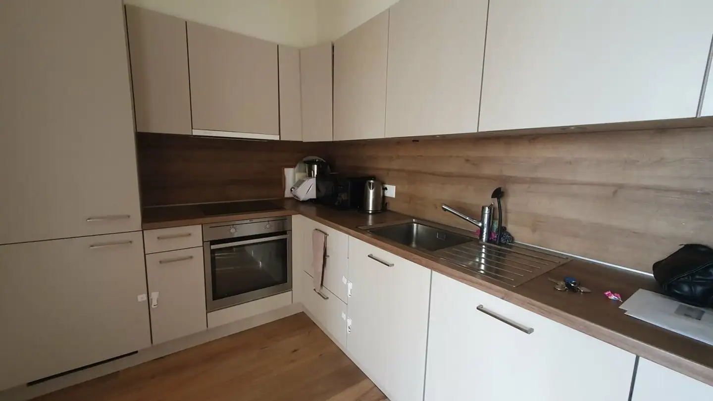 Appartamento in affitto - Rue Bonivard 1c, 1820 Veytaux - Photo 2