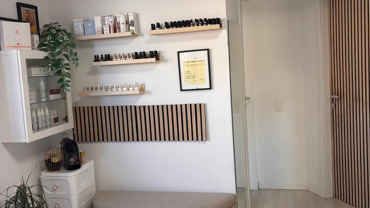 Hairdresser for sale - 6943 Vezia - Photo 2