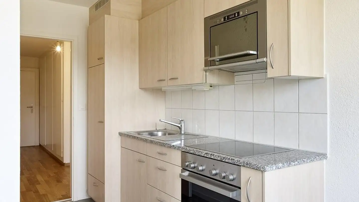 Apartment for rent - Zentralstrasse 97, 5430 Wettingen - Photo 2