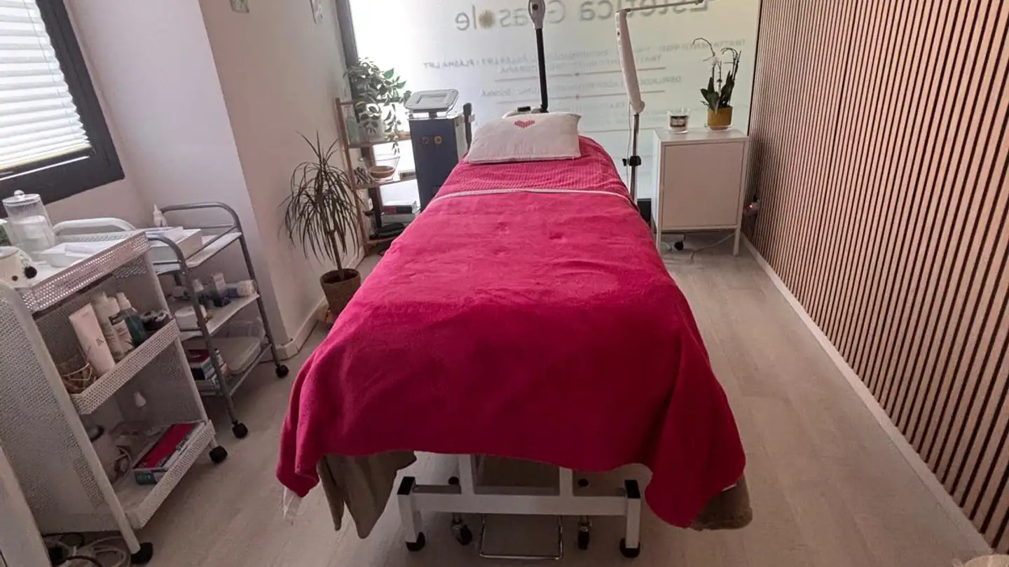 Hairdresser for sale - 6943 Vezia - Photo 3