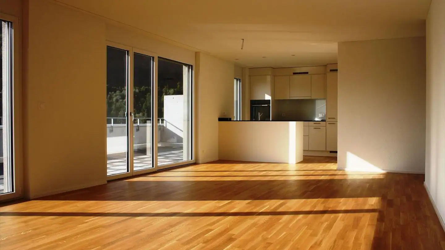 Penthouse for rent - Baumgartenstrasse 3, 8880 Walenstadt - Photo 3