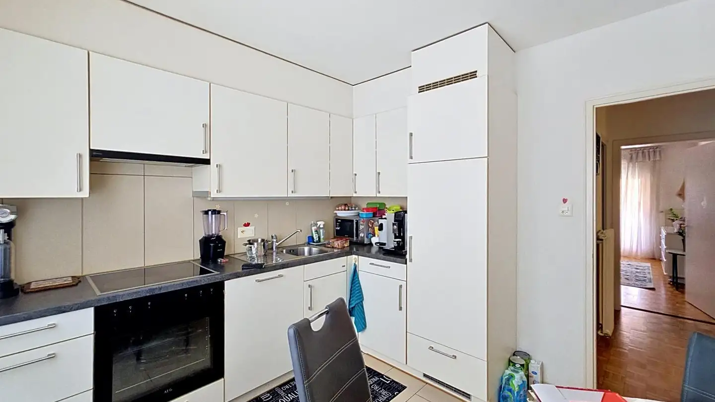 Appartamento in affitto - Avenue Mayor-Vautier 13, 1815 Clarens - Foto 2