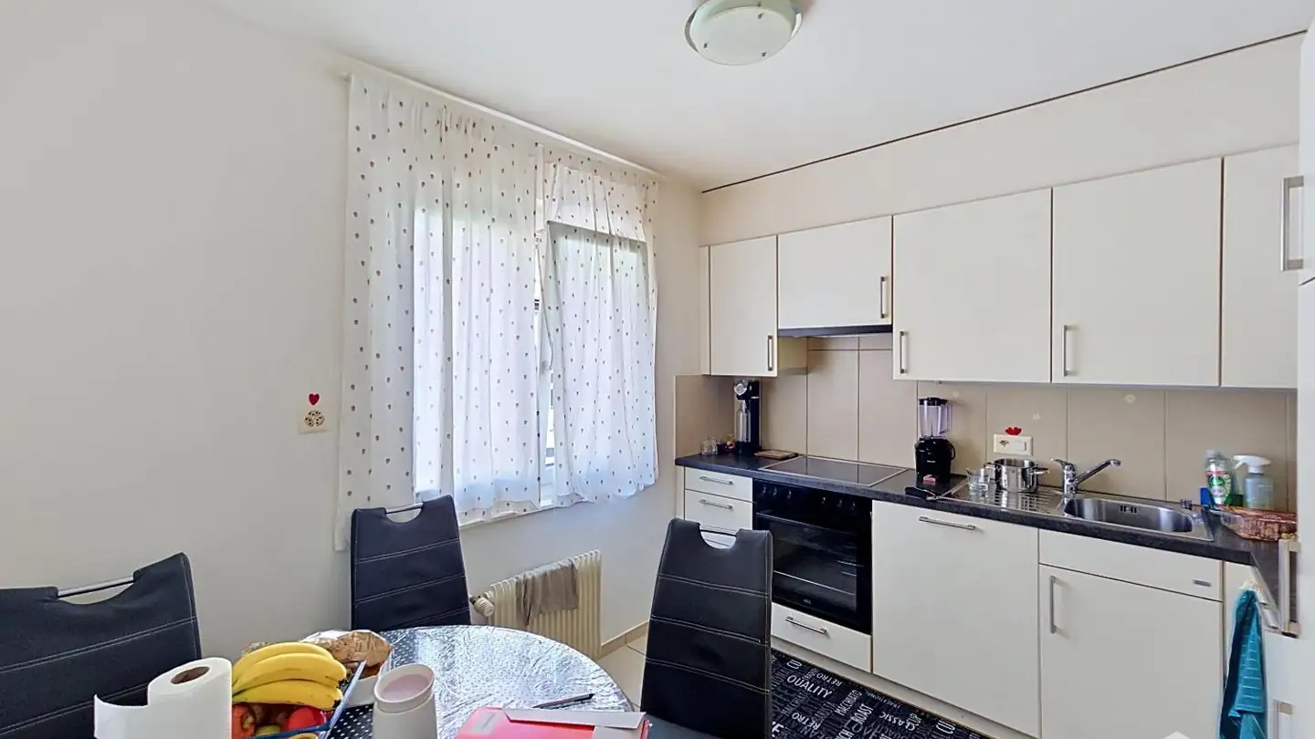 Appartamento in affitto - Avenue Mayor-Vautier 13, 1815 Clarens - Foto 3