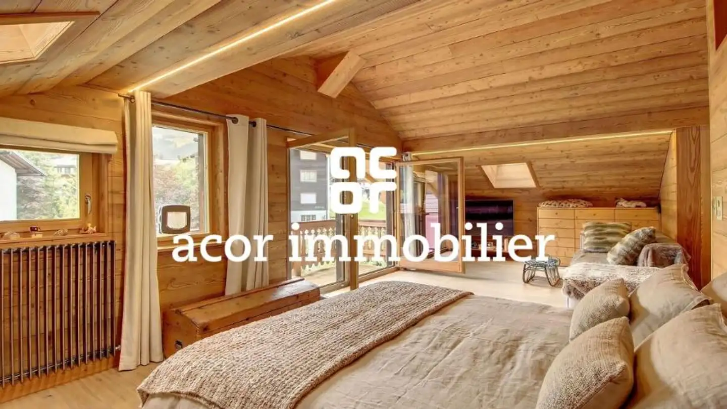 Chalet in vendita - 1875 Morgins - Foto 3
