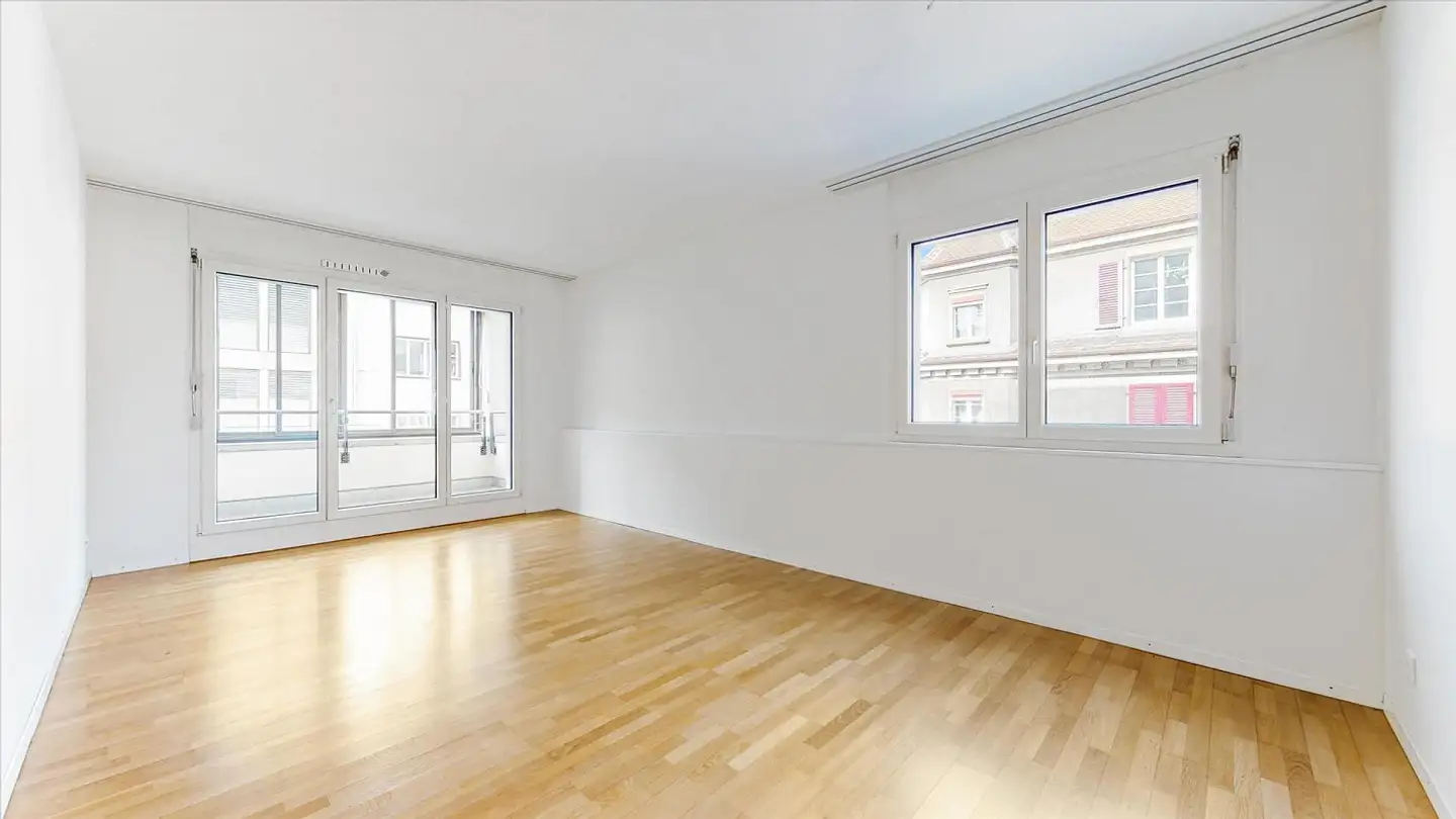 Appartamento in affitto - Rue Des Armes / Waffengasse 4, 2502 Biel/Bienne - Foto 3