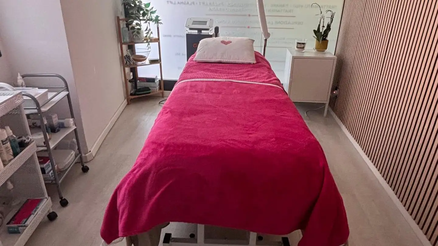 Hairdresser for sale - 6943 Vezia - Photo 4