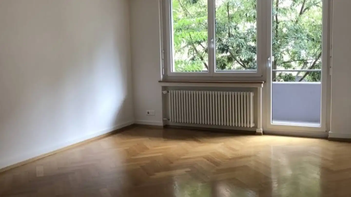 Appartamento in affitto - Pflugstrasse, 8006 Zürich