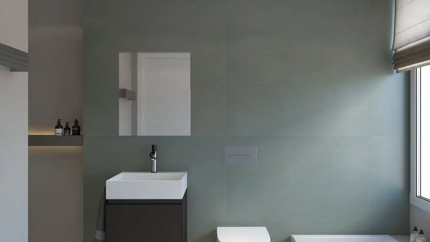 Appartamento in affitto - Kantonsstrasse 92, 8864 Reichenburg - Foto 4