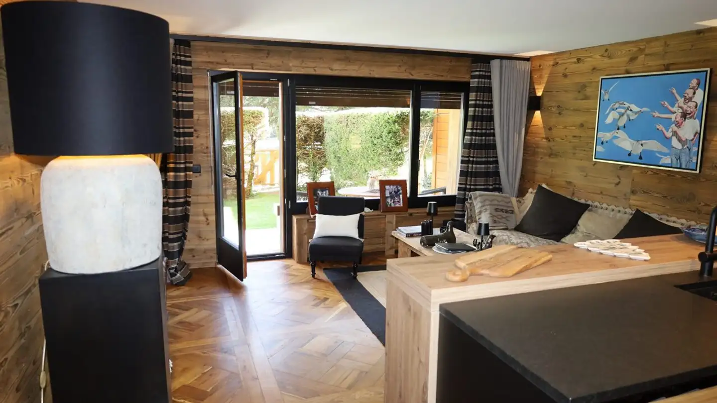 Wohnung kaufen - Route De Crans-Montana, 3963 Montana - Foto 2