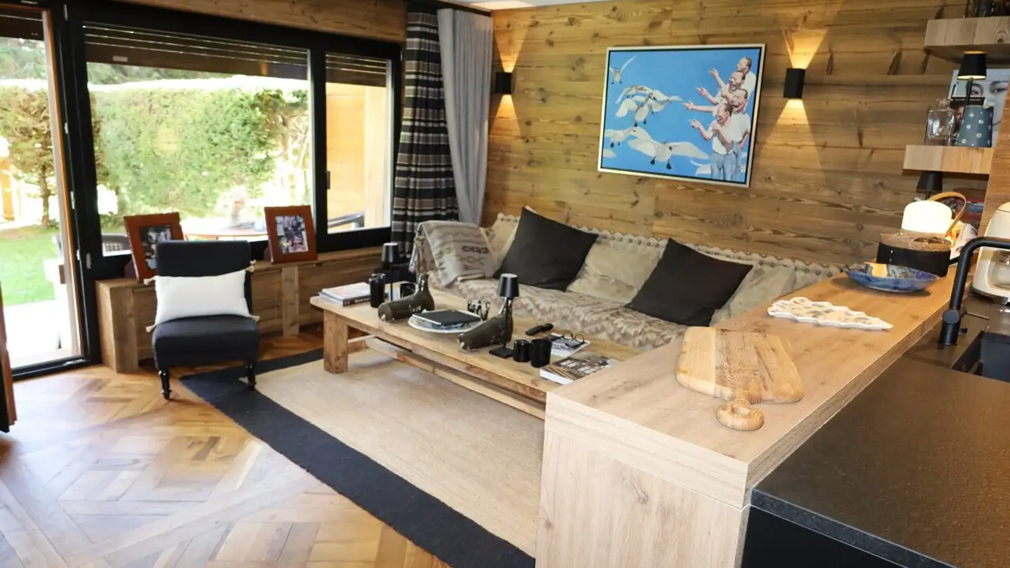 Wohnung kaufen - Route De Crans-Montana, 3963 Montana - Foto 4