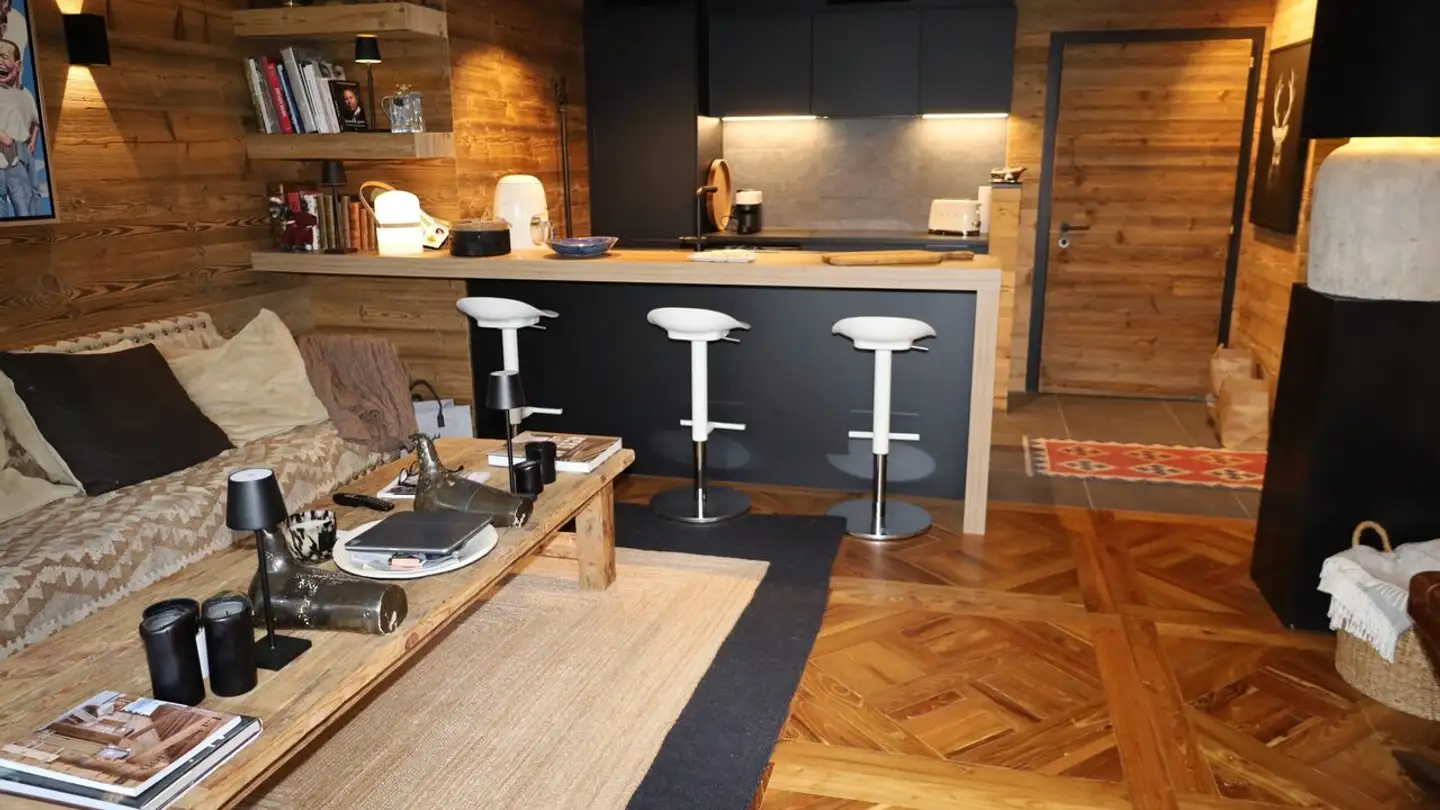 Wohnung kaufen - Route De Crans-Montana, 3963 Montana - Foto 3