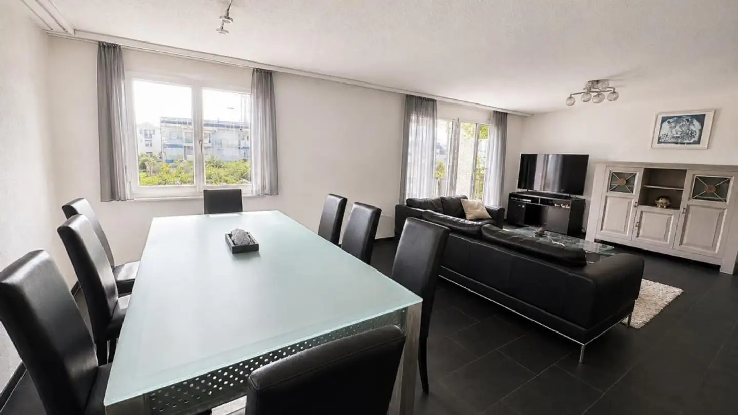Apartment for sale - Sankt Josefstrasse 2, 8730 Uznach - Photo 3