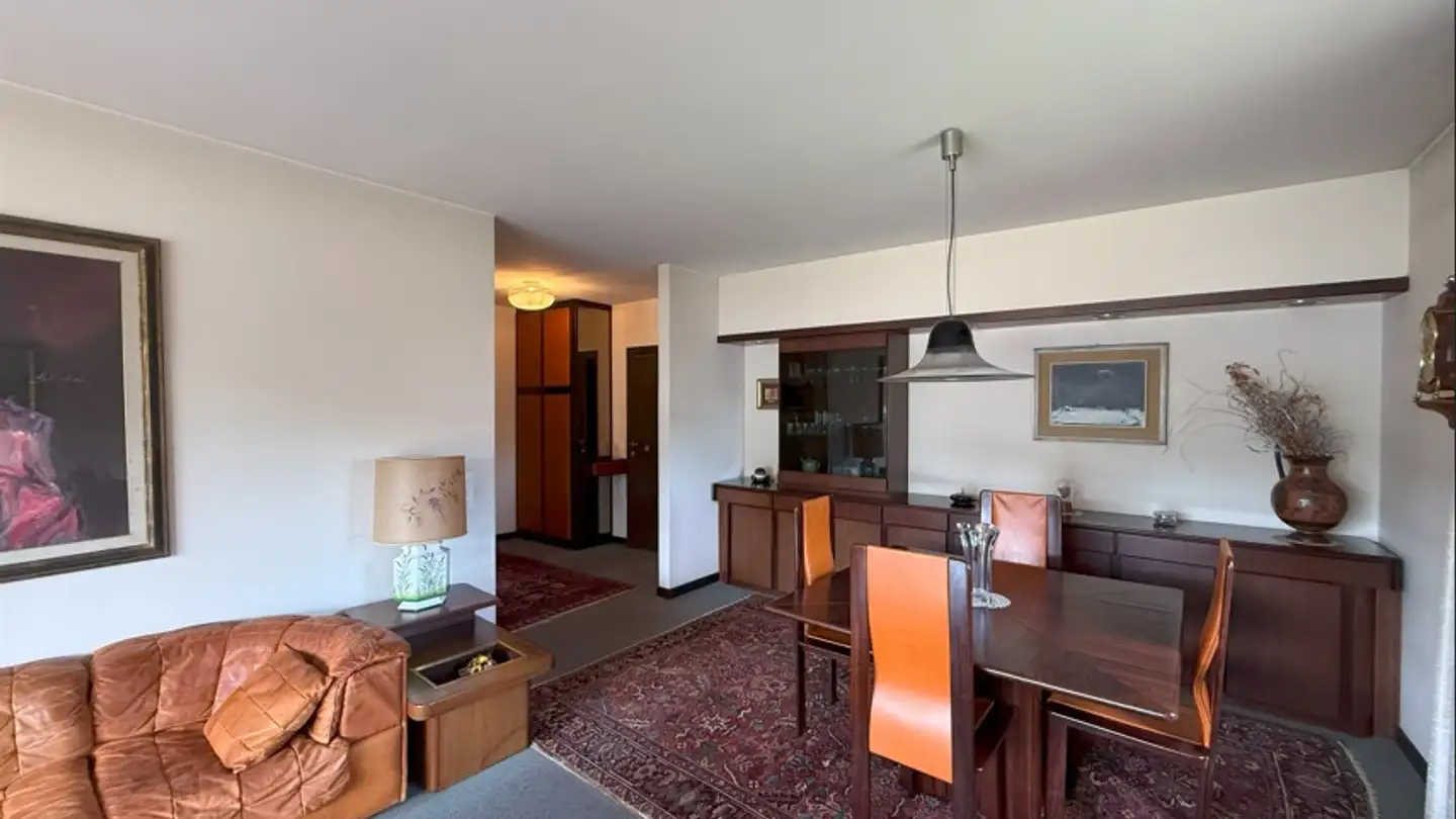 Appartement à vendre - Via Francesco Rusca 6, 6833 Vacallo - Photo 2