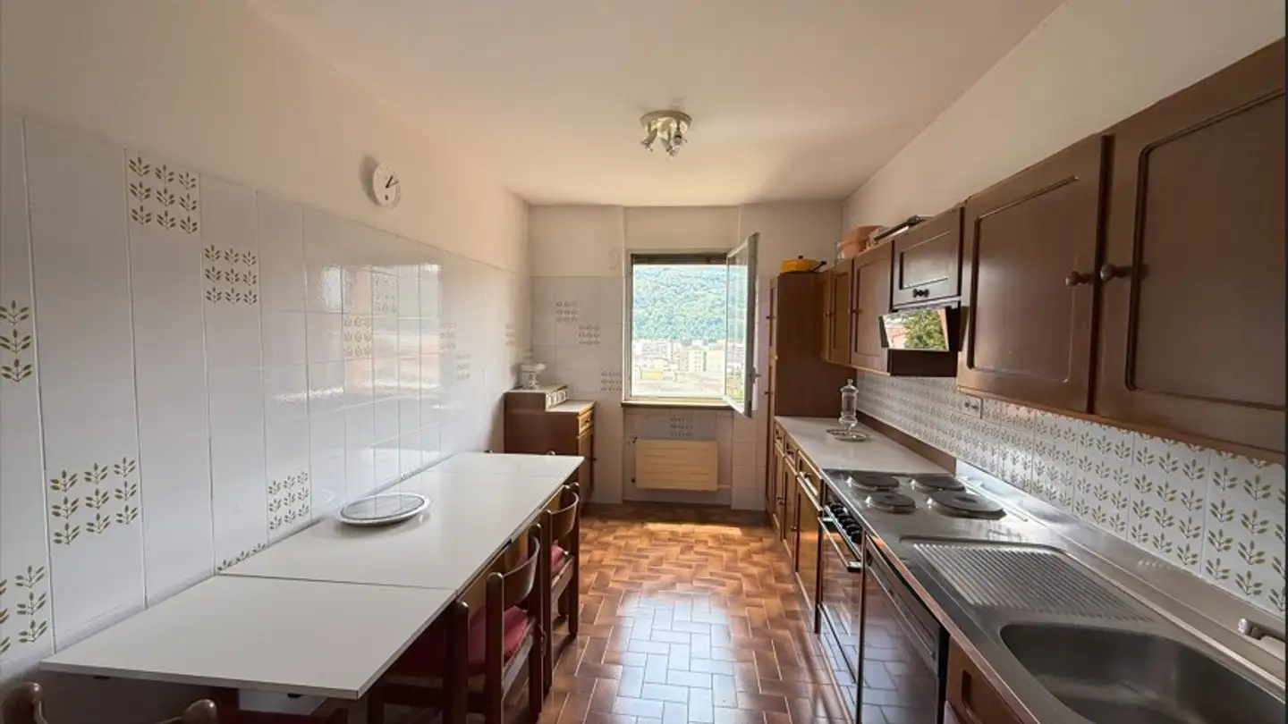 Appartement à vendre - Via Francesco Rusca 6, 6833 Vacallo - Photo 3