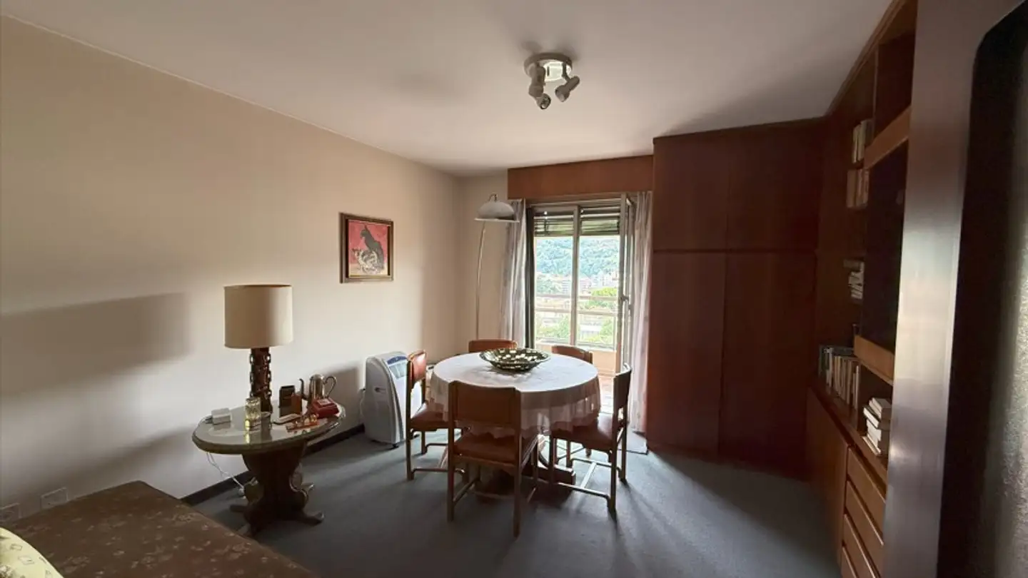 Appartement à vendre - Via Francesco Rusca 6, 6833 Vacallo - Photo 4