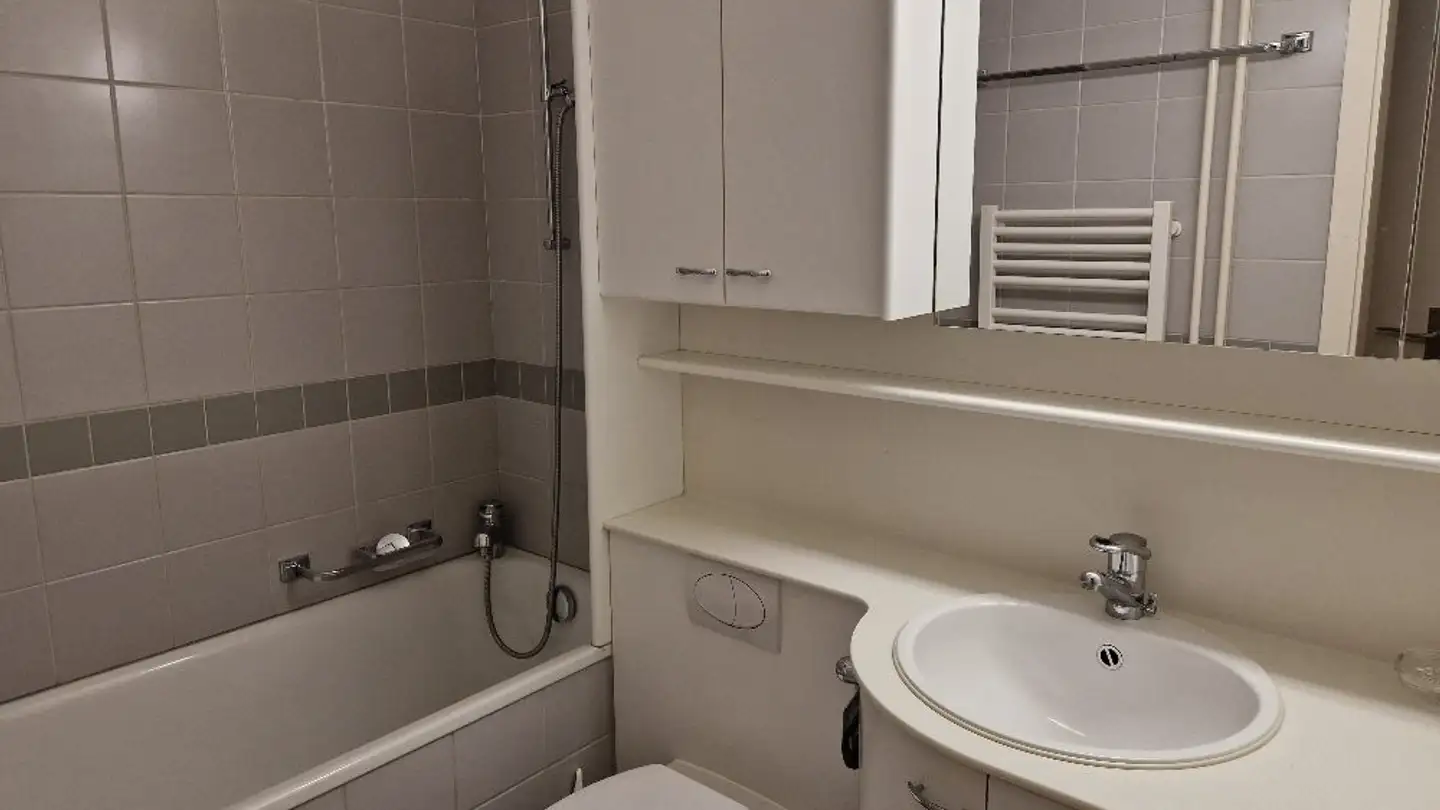 Wohnung mieten - Carl Güntert-Strasse 16, 4310 Rheinfelden - Foto 3