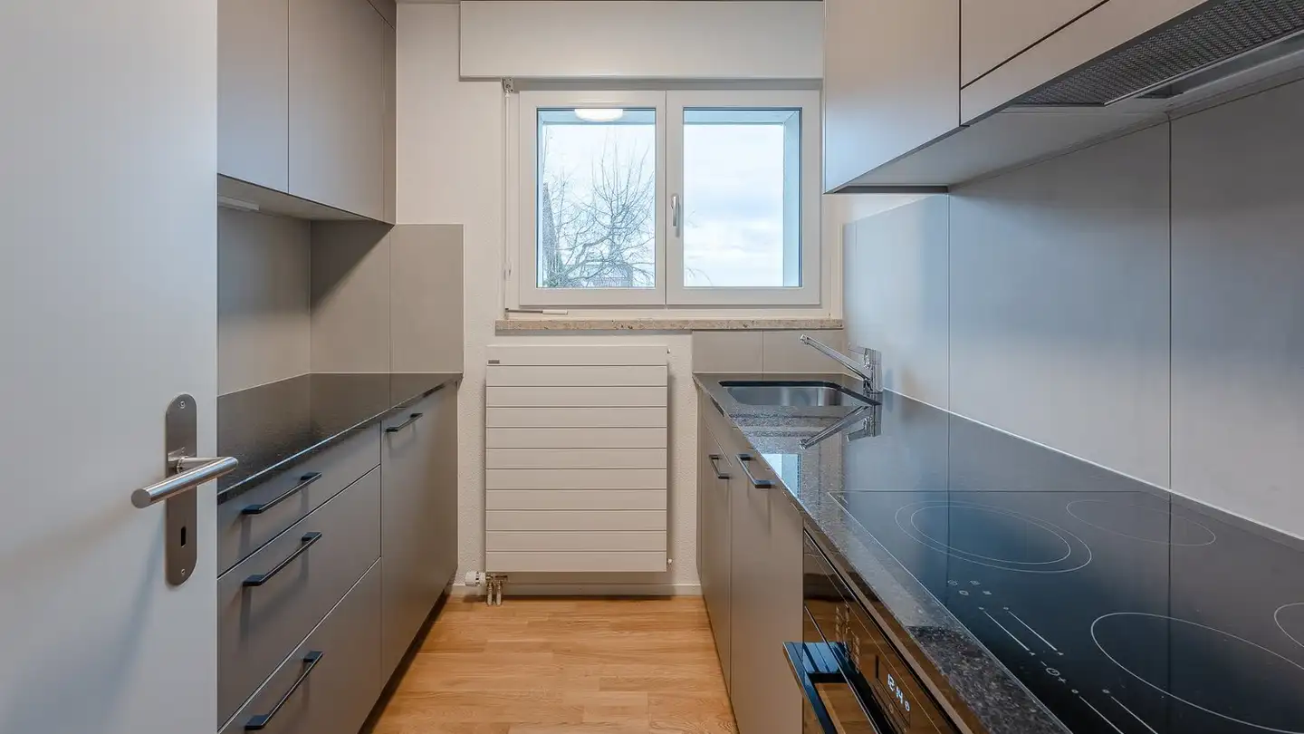 Appartamento in affitto - Bruggwaldstrasse 105, 9300 Wittenbach - Foto 2
