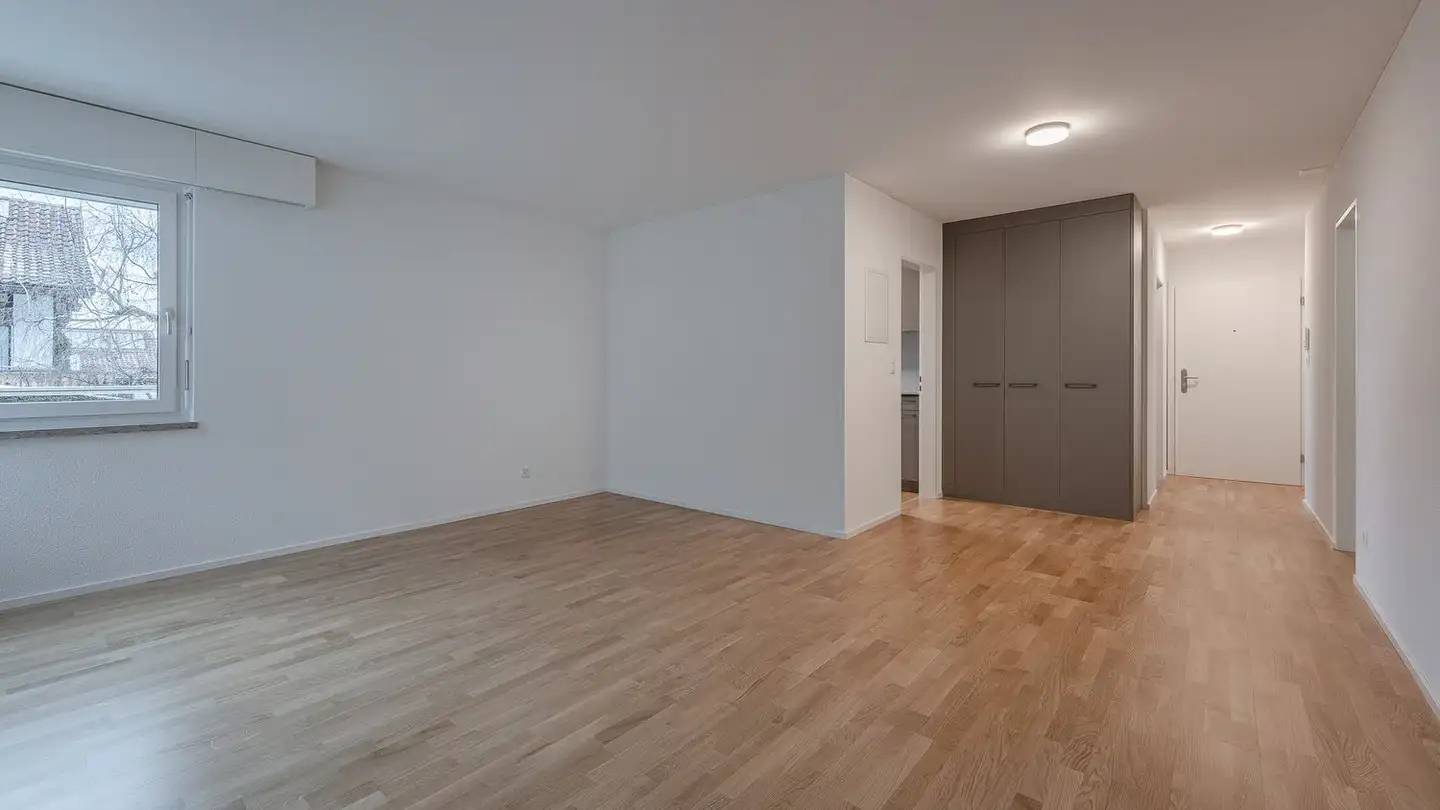 Appartamento in affitto - Bruggwaldstrasse 105, 9300 Wittenbach - Foto 4