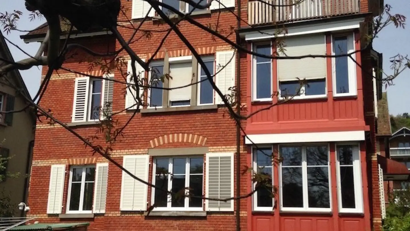 Apartment for rent - Oststrasse 15, 8400 Winterthur