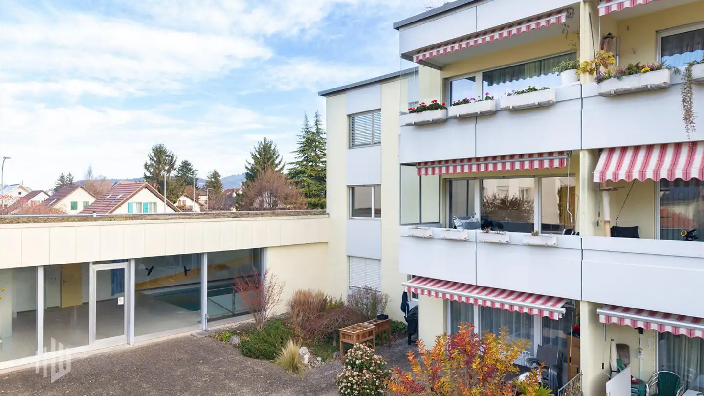 Appartamento in vendita - Freiestrasse 2, 3604 Thun