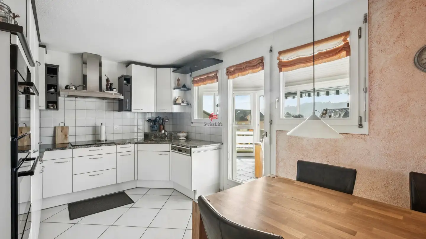 Appartement à vendre - Kapellenstrasse 2, 6244 Nebikon