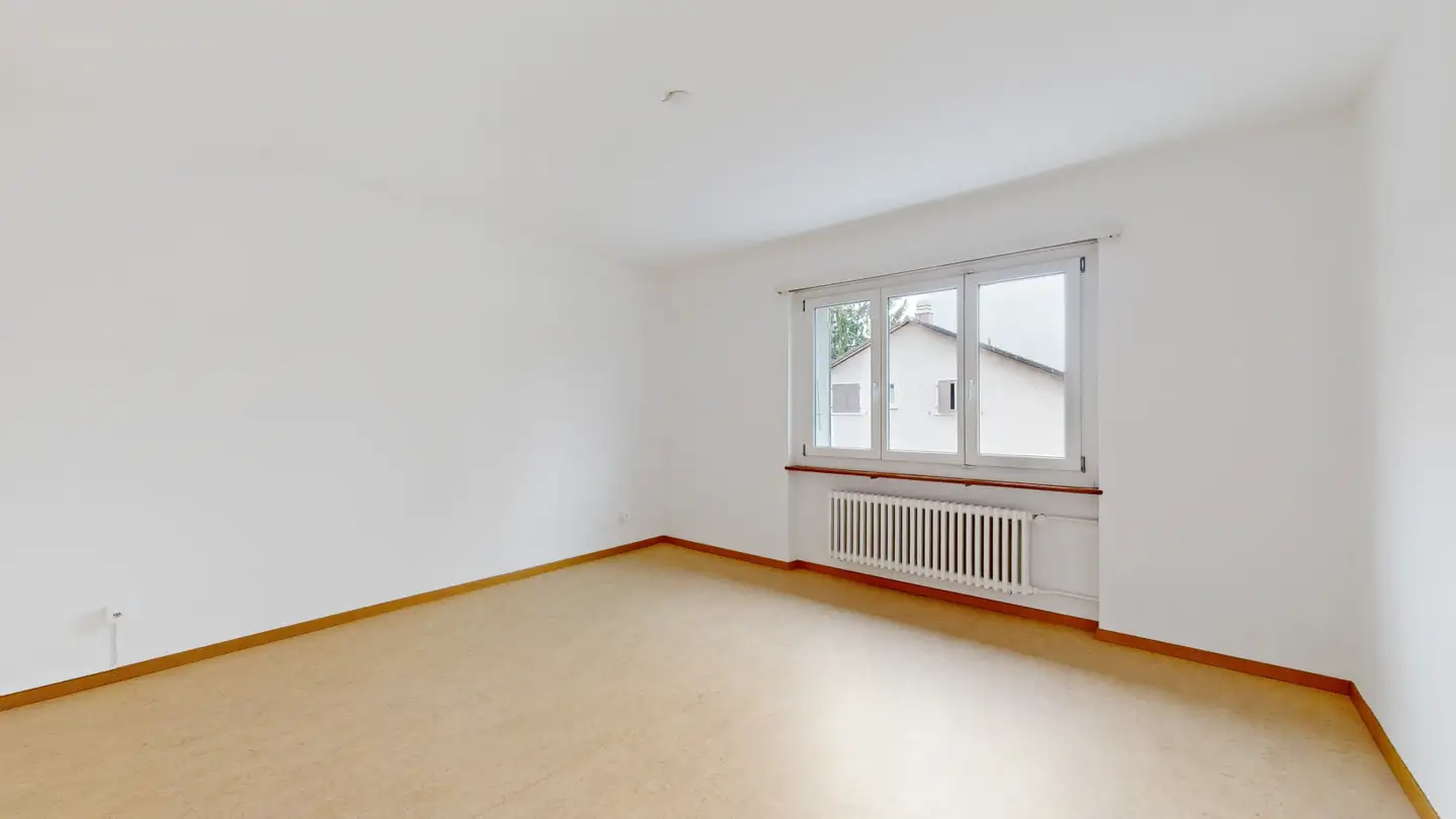 Apartment for rent - Lindenweg 13, 4528 Zuchwil