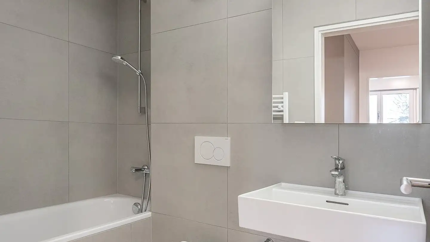Appartamento in affitto - Bruggwaldstrasse 105, 9300 Wittenbach - Foto 3