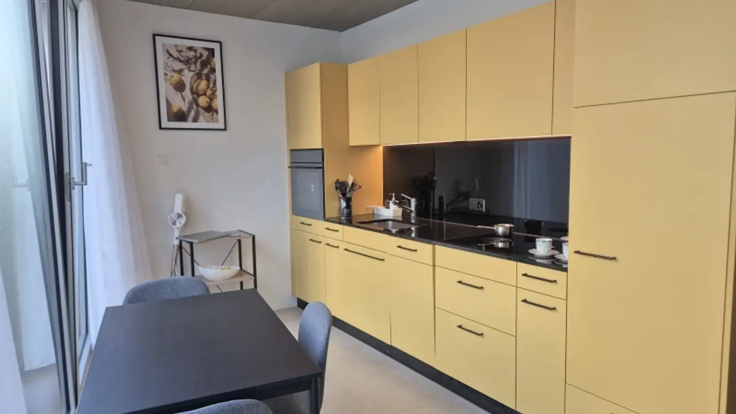 Apartment for rent - Bahnhofstrasse 4, 6370 Stans