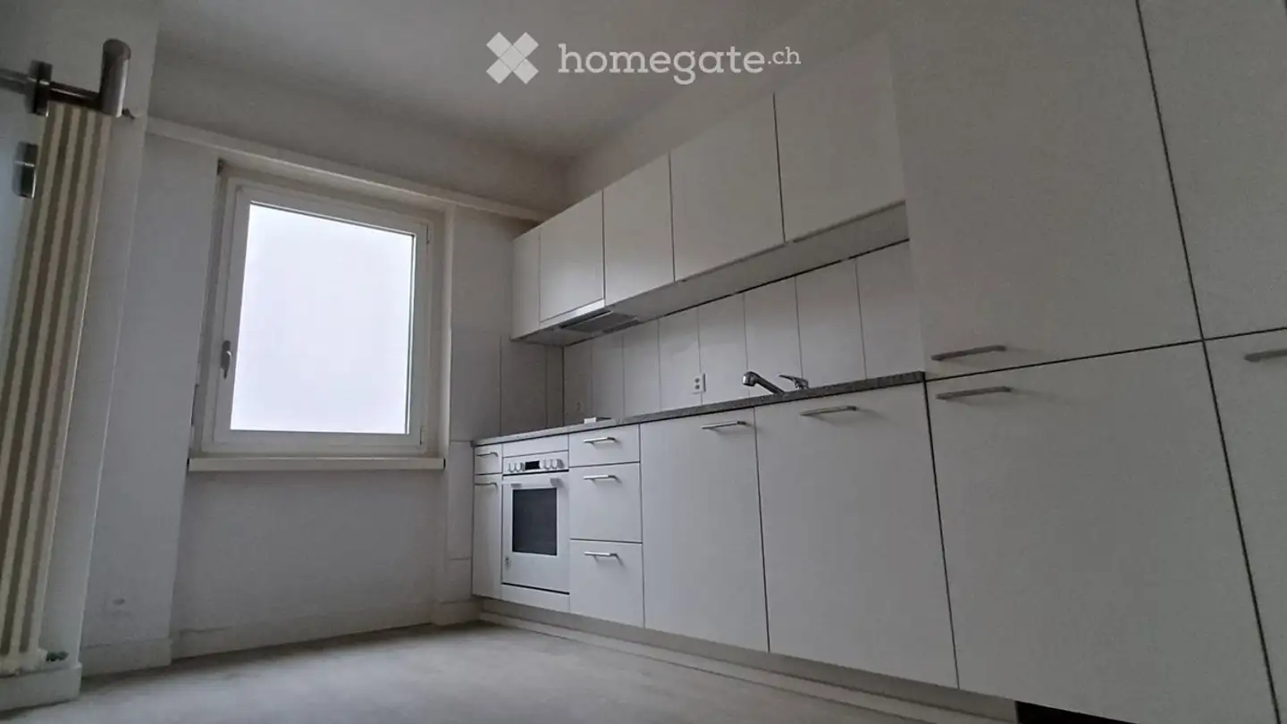 Appartamento in affitto - Via Odescalchi, 6830 Chiasso