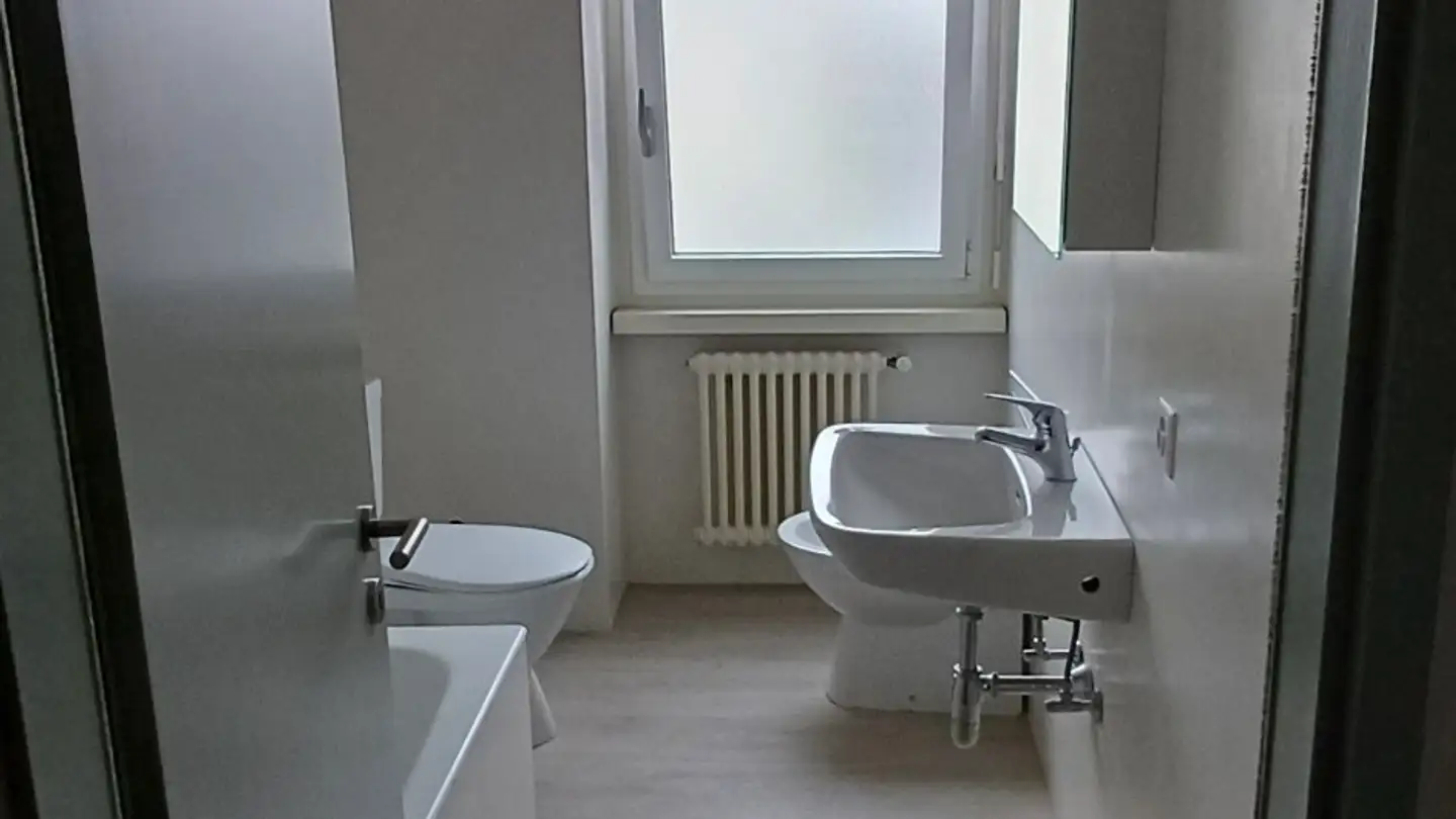 Appartamento in affitto - Via Odescalchi, 6830 Chiasso - Foto 2