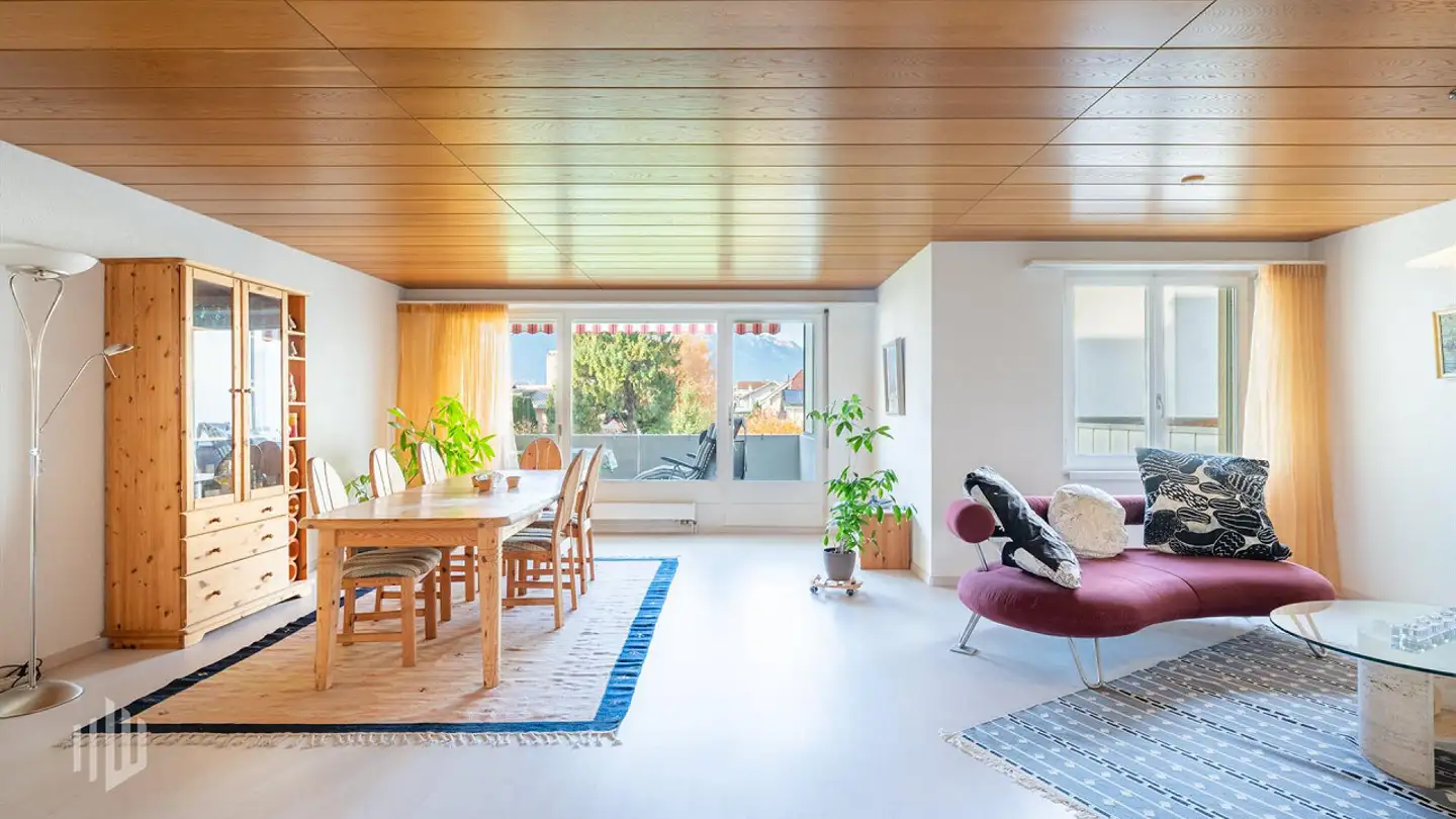 Appartamento in vendita - Freiestrasse 2, 3604 Thun - Foto 4