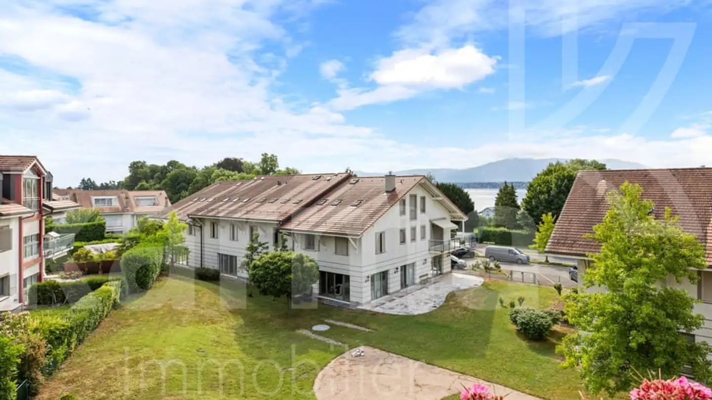 Appartamento in vendita - 1291 Commugny