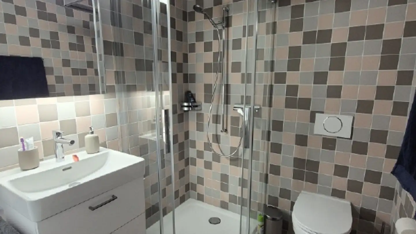 Appartamento in affitto - Bahnhofstrasse 4, 6370 Stans - Photo 4