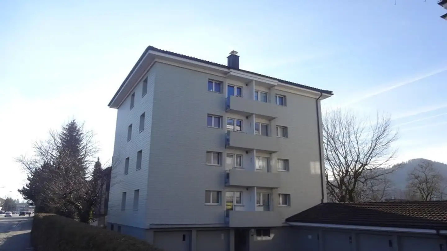 Wohnung mieten - Auerstrasse 57, 9435 Heerbrugg - Foto 2