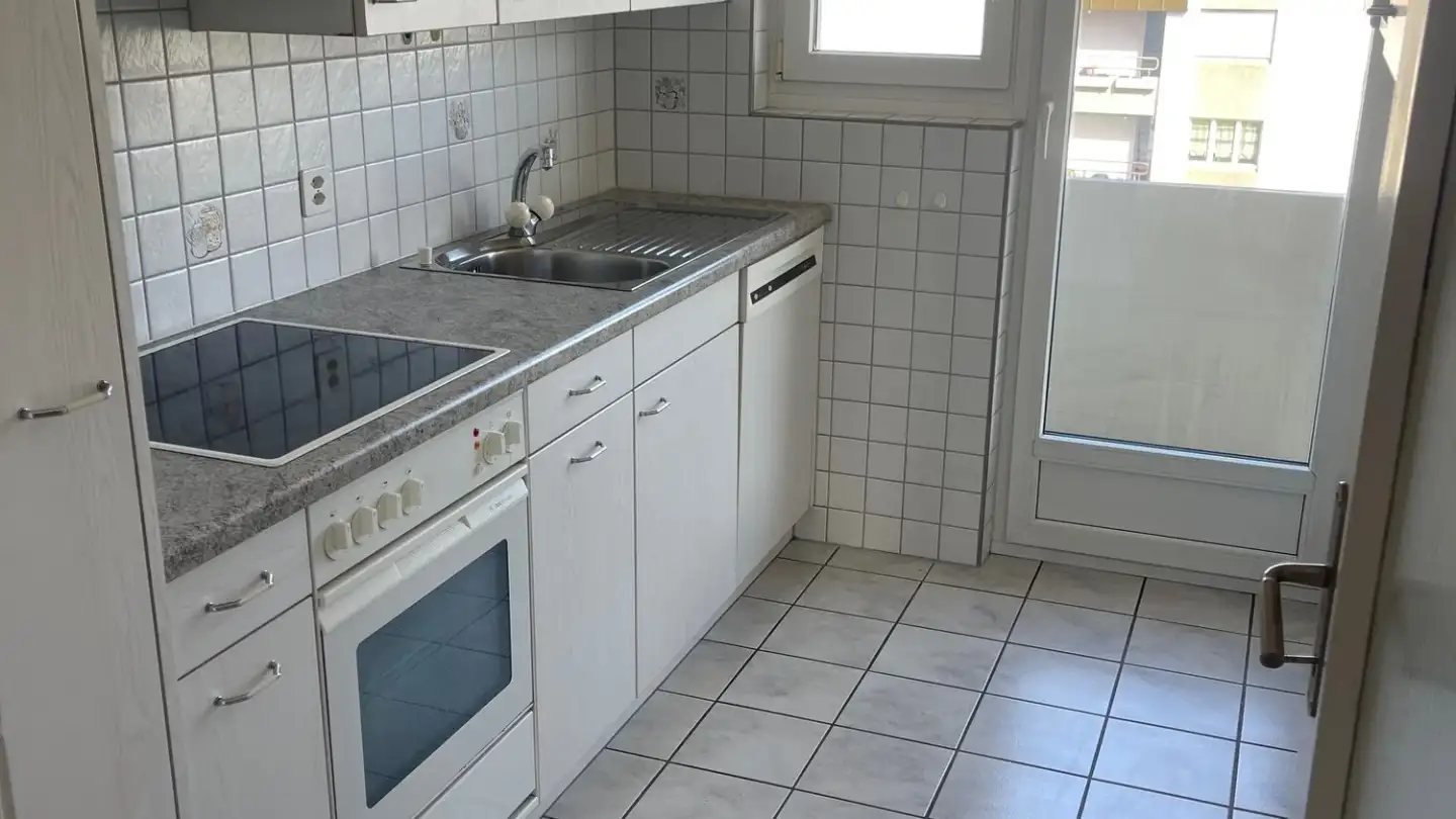 Wohnung mieten - Auerstrasse 57, 9435 Heerbrugg - Foto 3