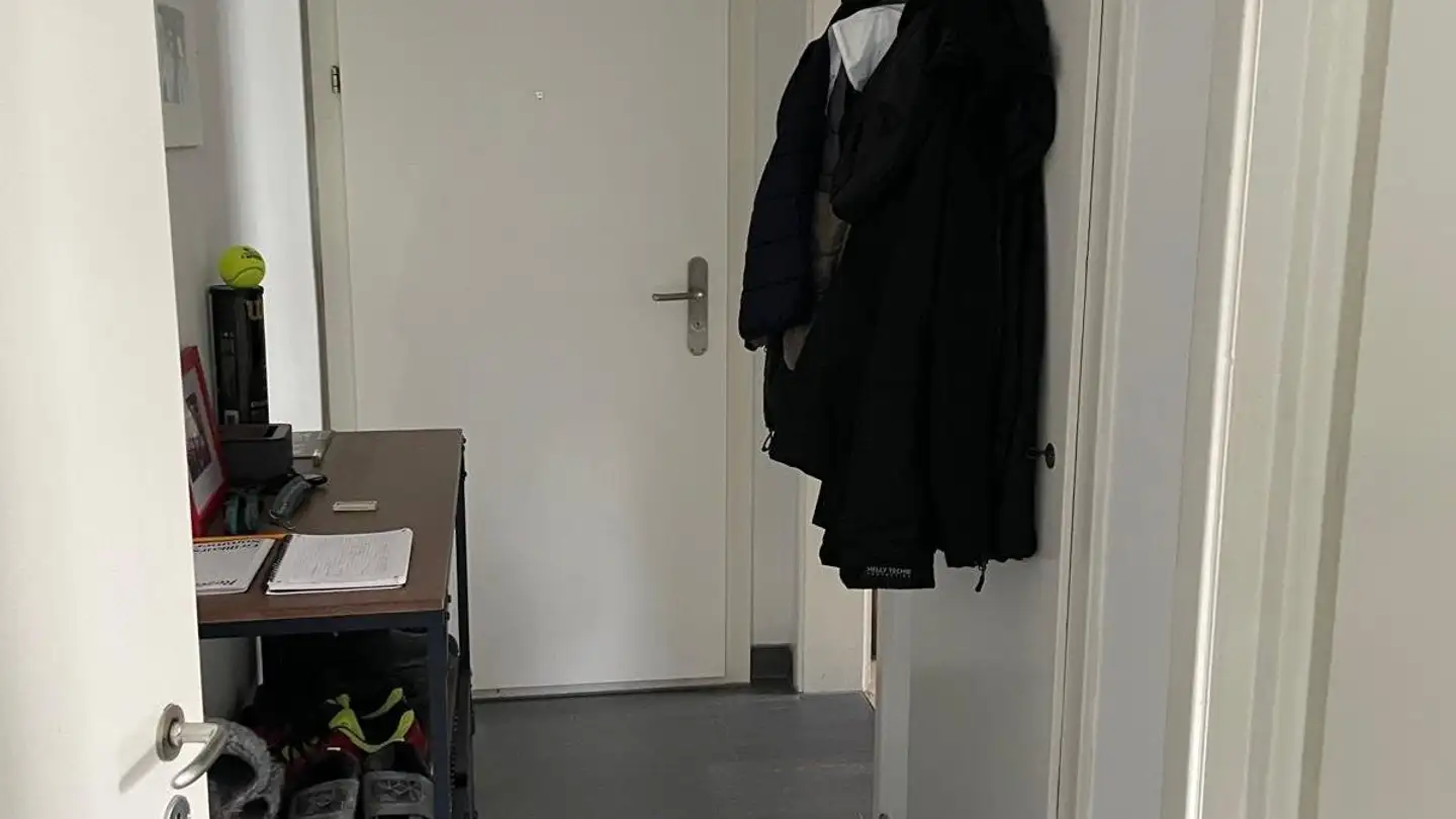 Apartment for rent - Claridenstrasse 22, 8600 Dübendorf - Photo 2