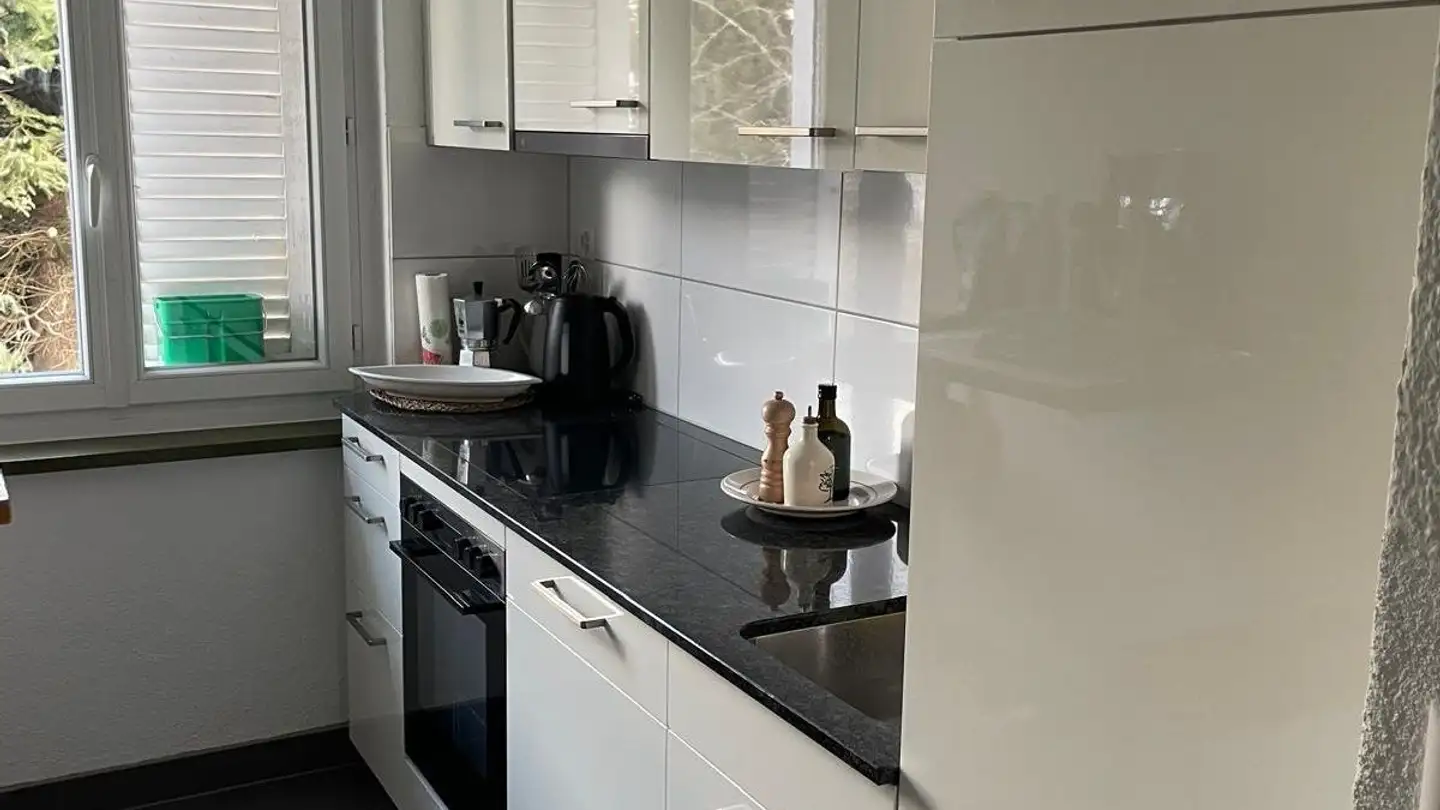 Apartment for rent - Claridenstrasse 22, 8600 Dübendorf - Photo 3