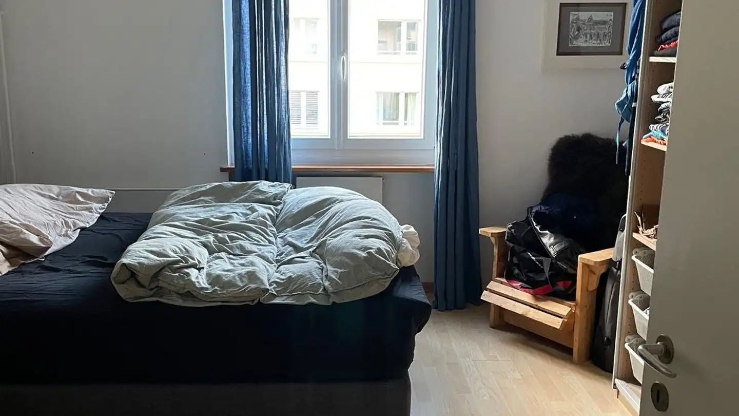 Apartment for rent - Claridenstrasse 22, 8600 Dübendorf - Photo 4