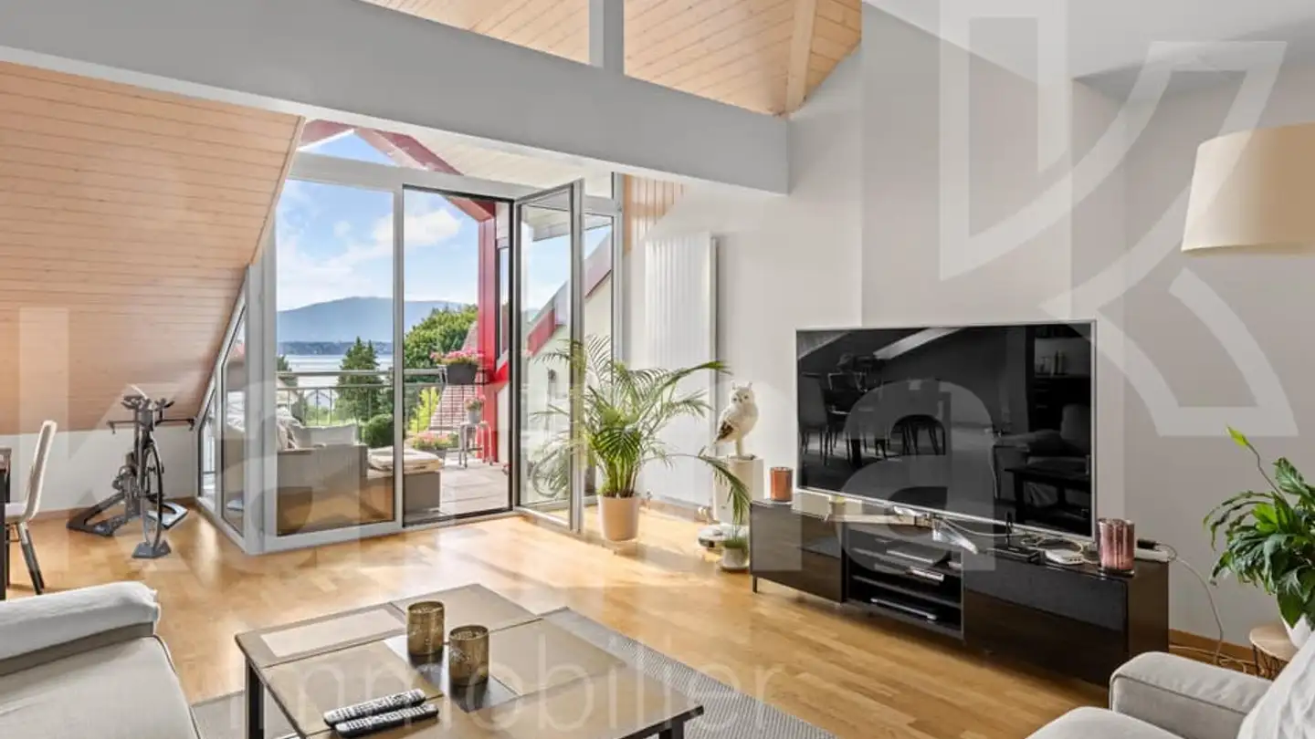 Appartamento in vendita - 1291 Commugny - Foto 2