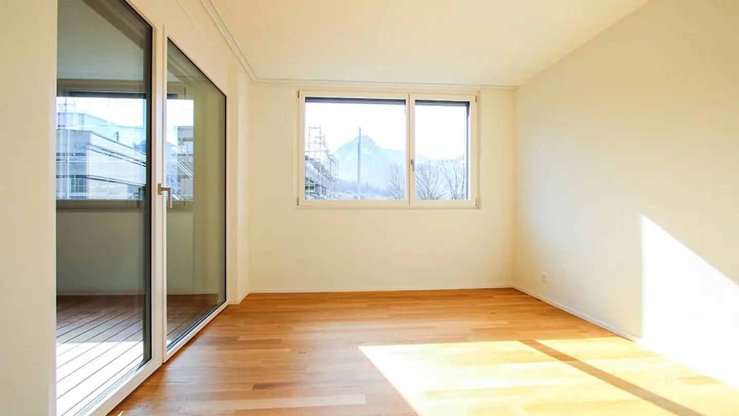 Wohnung mieten - Gesigenweg 5, 3700 Spiez - Foto 3