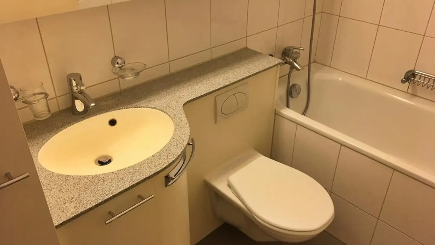 Wohnung mieten - Krummibuckweg 10, 8157 Dielsdorf - Foto 4