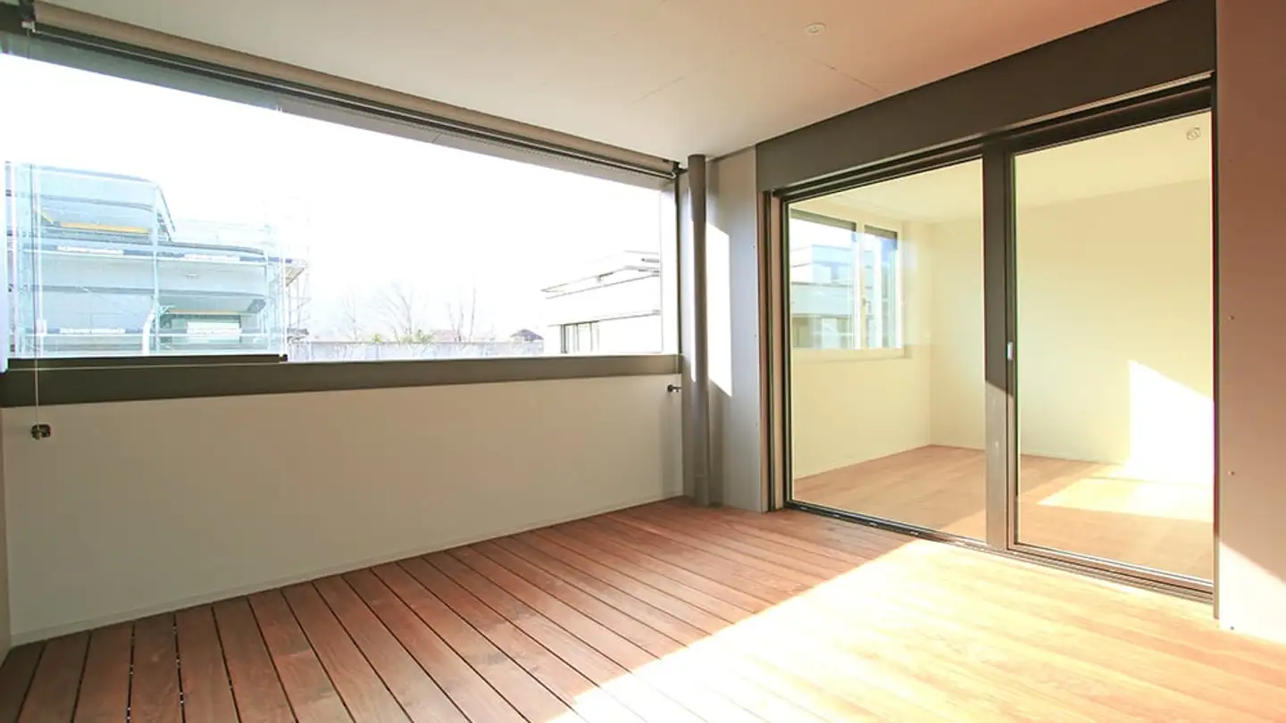 Wohnung mieten - Gesigenweg 5, 3700 Spiez - Foto 4